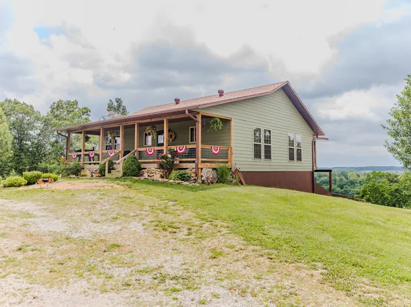 12203 State Highway A, Ava, MO 65608