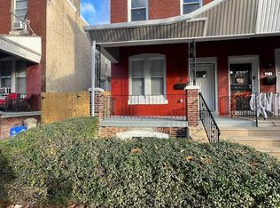 5923 W Thompson St, Philadelphia, PA 19151