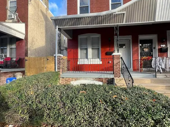 5923 W Thompson St, Philadelphia, PA 19151