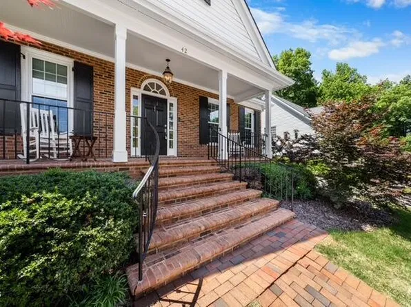 42A Cheswick Pl, Durham, NC 27707