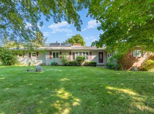 2600 W Remus Rd, Mount Pleasant, MI 48858