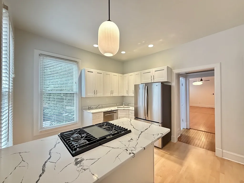 Amazing 2 Bed, 1 Bath at Roscoe + Racine (Lakeview) — Photo 3