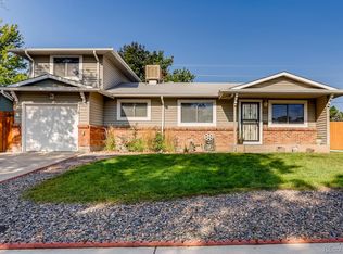819 S Wheeling St, Aurora, CO 80012