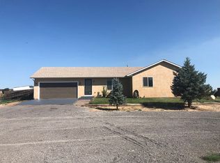 141 N Candlewood Dr, Pueblo West, CO 81007