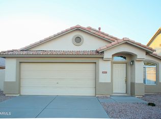 2840 S Aletta, Mesa, AZ 85212