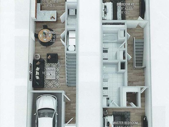 2nd image of 78 Pamplona Dr