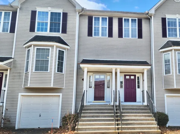 157 Leeder Hill Drive APT 704, Hamden, CT 06517