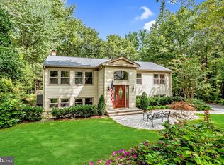 1821 Post Oak Trl, Reston, VA 20191