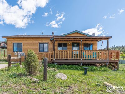 519 Palisade Mountain Dr, Drake, CO, 80515