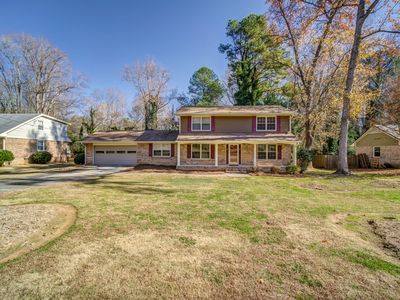 3272 Clearview Dr SW, Marietta, GA, 30060