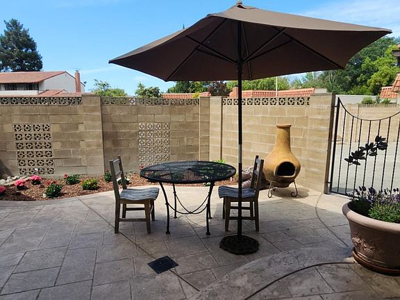 2nd image of 40912 Cruz Ct