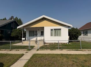 1933 Florida Ave, Butte, MT 59701