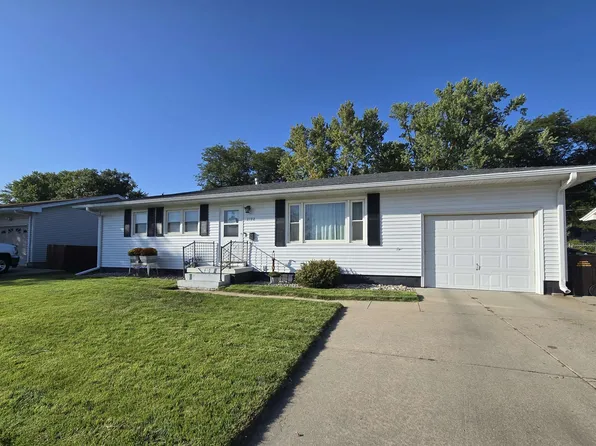 2102 Sunset Ave, Norfolk, NE 68701