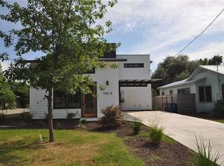 1801 Cullen Ave UNIT A, Austin, TX 78757