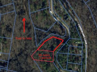 Timberlake Loop #14-15-16, Rogers, AR 72756