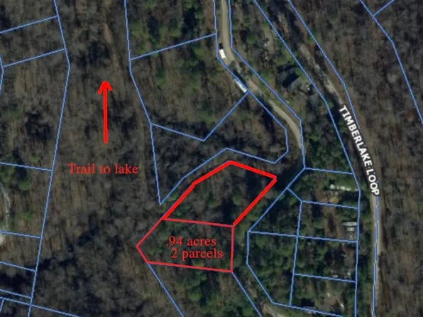 Timberlake Loop #14-15-16, Rogers, AR 72756