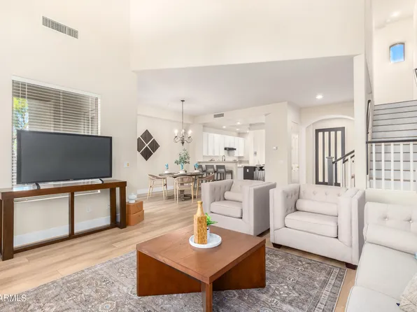 20802 N GRAYHAWK Drive #1042, Scottsdale, AZ 85255