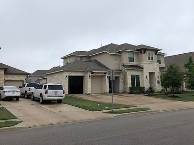 2308 Belen Dr, Leander, TX, 78641