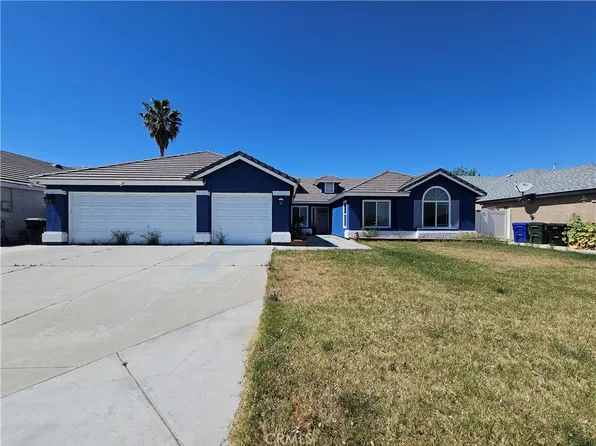 12996 Pacoima Rd, Victorville, CA 92392