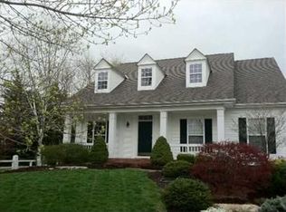 3532 Fairway Commons Dr, Hilliard, OH 43026