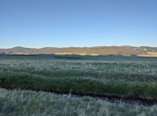 LOT 8 Rising Sun Rd, Cameron, MT 59720