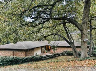 526 Woodside Dr, Hideaway, TX 75771