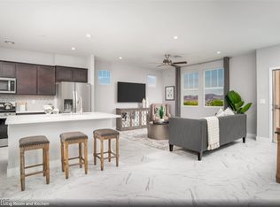 612 Bellus Pl LOT 164, Henderson, NV 89015