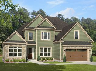 560 Forden Dr, Wellford, SC 29385