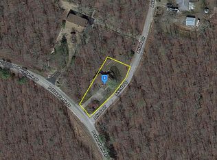 37 Pottawattamie Dr, Cherokee Village, AR 72529