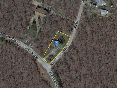 37 Pottawattamie Dr, Cherokee Village, AR, 72529