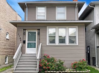 1182 S Scoville Ave, Oak Park, IL 60304