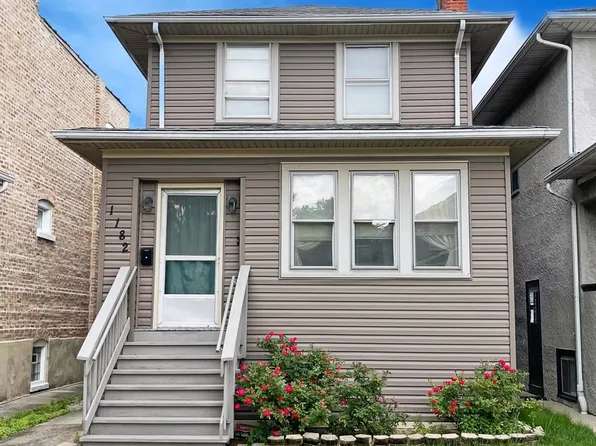 1182 S Scoville Ave, Oak Park, IL 60304