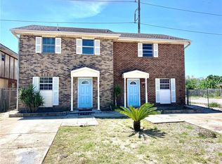 14442-14444 Forteen Peltier Dr, New Orleans, LA 70129