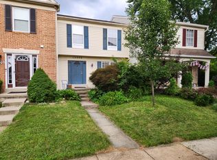 17772 Chipping Ct, Olney, MD 20832