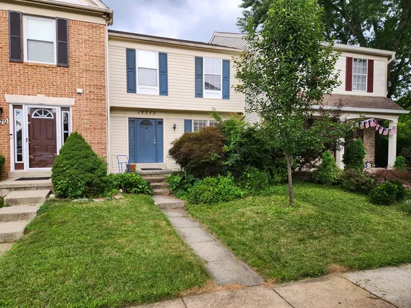 17772 Chipping Ct, Olney, MD 20832