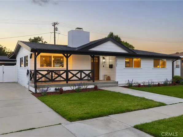 2121 Fanwood Ave, Long Beach, CA 90815