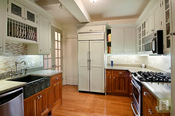 Sold by Halstead Real Estate | media 11