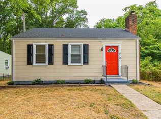 4701 Cronin Dr, Richmond, VA 23234