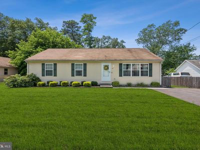 24 River St, Browns Mills, NJ, 08015