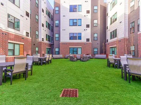 The Bridges Apartments