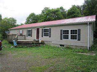 10260 Meyers Rd, East Otto, NY 14729