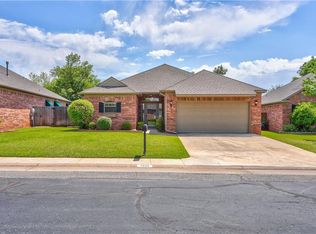4608 NW 118th St, Oklahoma City, OK 73162