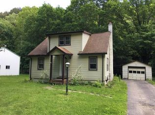 1282 Old Route 17, Windsor, NY 13865