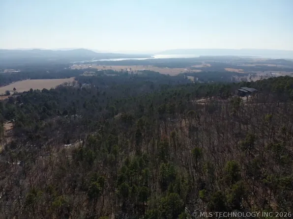 Lake Vw, Tuskahoma, OK 74574