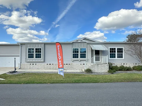 710 Trevino Dr #2401, Lady Lake, FL 32159