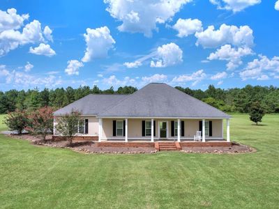 1826 Hooks Mill Rd, Leslie, GA, 31764