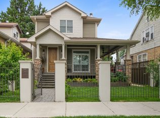 5122 W Winnemac Ave, Chicago, IL 60630