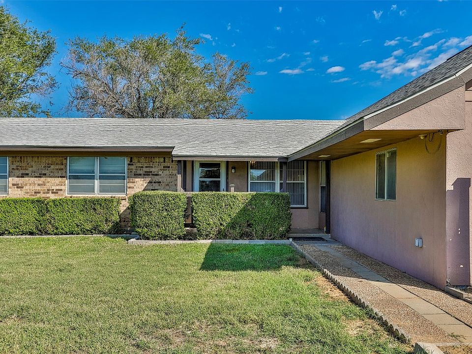157 McDaniel St, Callisburg, TX 76240 Zillow