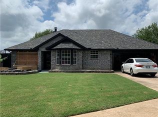 1609 Mark Wood St, Oklahoma City, OK 73130