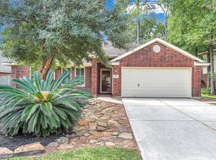 55 E Russet Grove Cir, Conroe, TX 77384